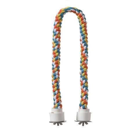Cotton Rope Perch Small (7983) Perch Sky