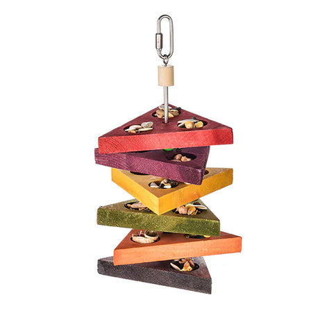 Snack Tray (8989) Bird Toy Sky