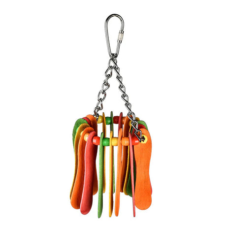 Popsicle Hanger (7966) Bird Toy Sky