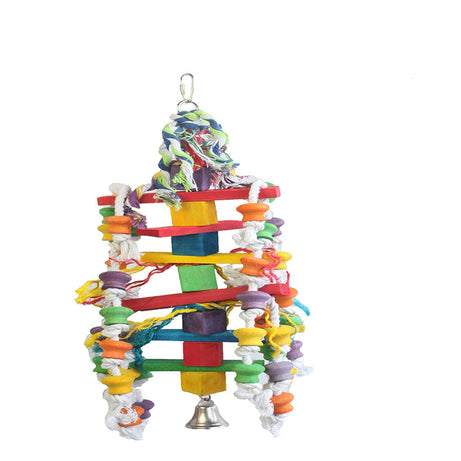 Rope Climber (7733) Toy Sky
