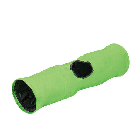 Crinkle Tunnel (9365) Small animal toy Sky