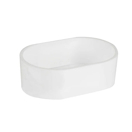Plastic Oval Bowl 10.5x3.5cm (7912) Bird feeder Sky