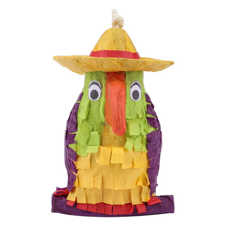 Parrot Pinata Toy (7950) Bird Toy Sky