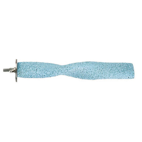 Twisted Cement Perch Medium (7634) Bird Perch Sky