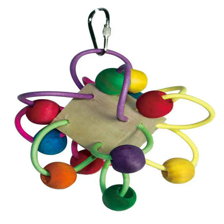 Scrambler Toy (7760) Toy Sky
