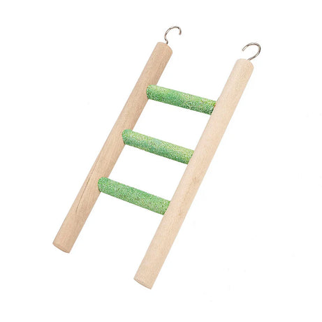Three Step Cement Ladder (4923) Bird Toy Sky