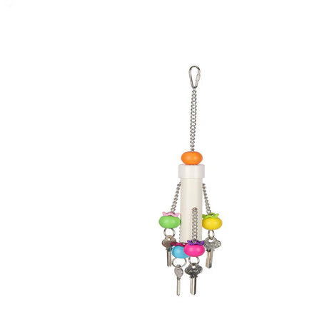 Key Tug (9321) Bird Toy Sky