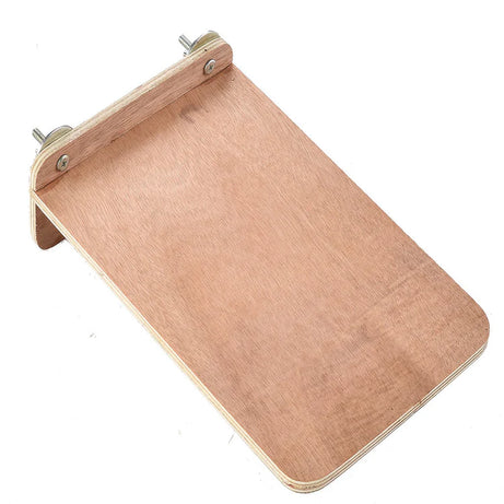 Wooden Platform (9357) Small animal toy Sky