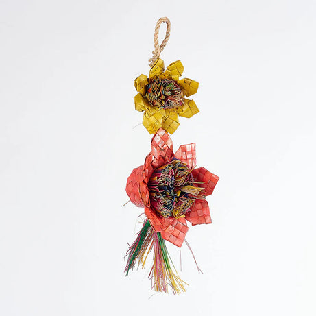 Sunflower Pinata (7928) Bird Toy Sky