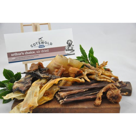 ARTHUR'S CHOICE - 1KG Dog Treat Cotswold