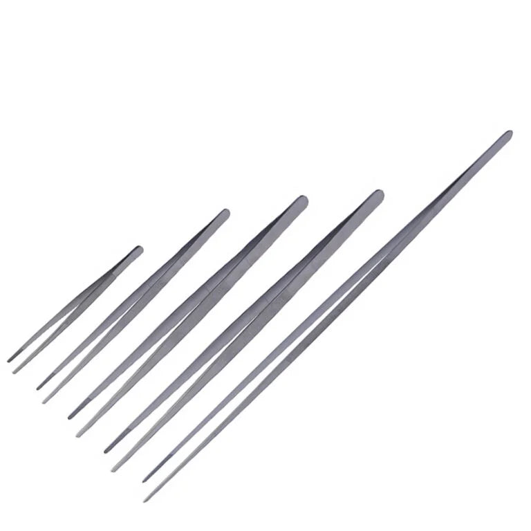 Habistat handling/feeding tweezers 30cm the Pet MARKET