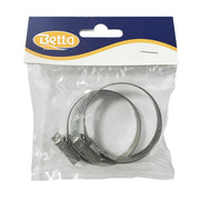 40-60mm hose clip x2 the Pet MARKET