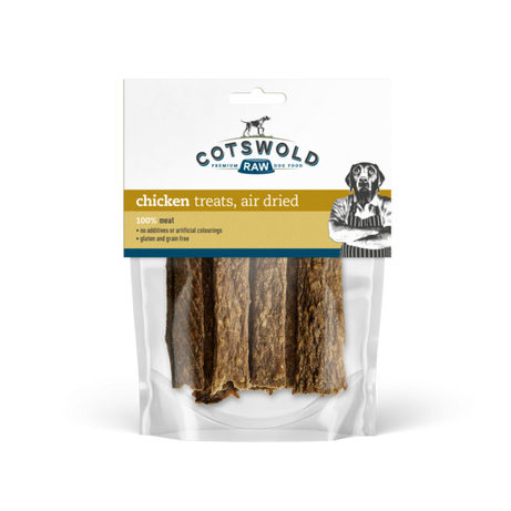 Cotswold Chicken Treats Flats Cotswold