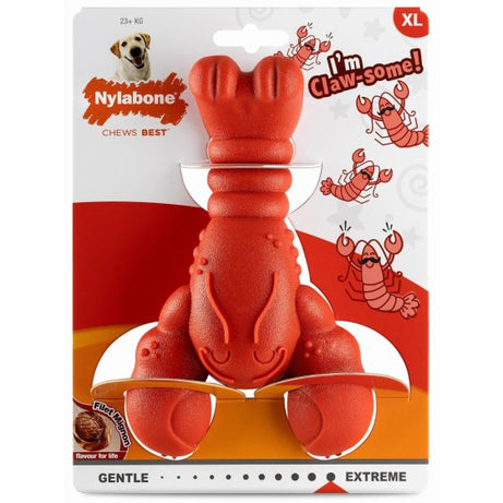 Nylabone lobster Fillet Mignon XL Nylabone