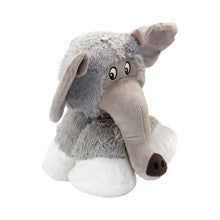Kong Leg Stretchezz Elephant Small Kong