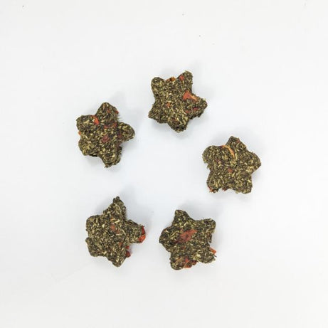Star Bites Small animal treat Nature's Own