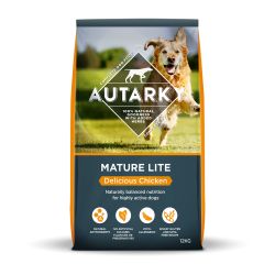 Autarky 12kg Autarky Chicken Mature Lite