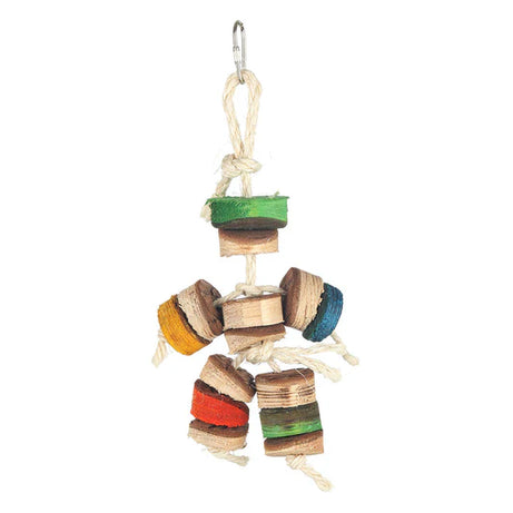 7953 - Kabob Man Bird Toy Sky