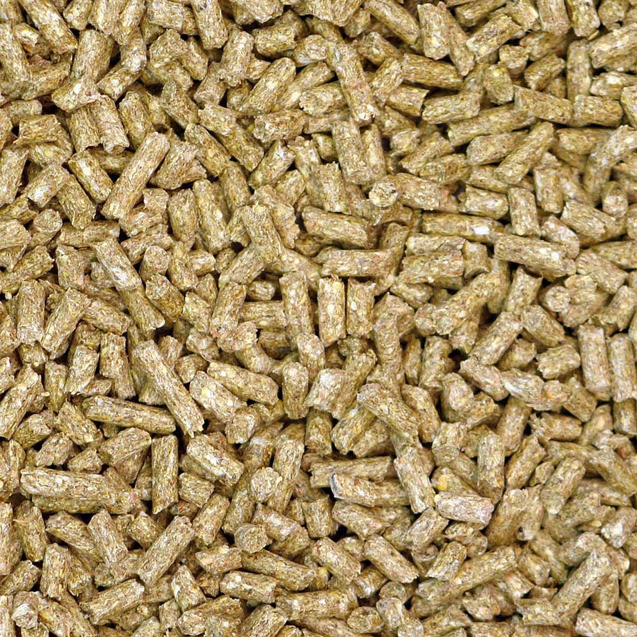 TOP`s Organic Parrot Food Large Pellets 25lb Bird food Tops