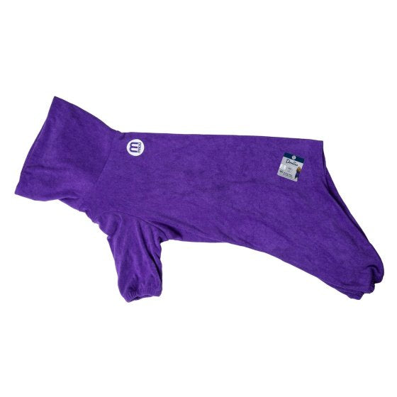 Doodles Drying Robe Dog Grooming Interpet