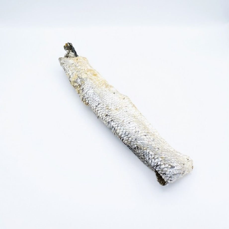 Salmon Skin Roll Single Pedigree
