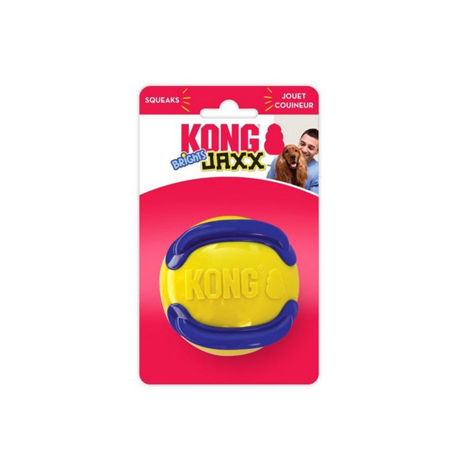 Kong Jaxx Large Kong
