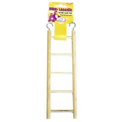 Bird ladder Bird Toy Happy Pet 5 Step - 21020