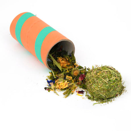 Chewb'olicious Small animal treat Nature's Own