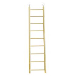 Bird ladder Bird Toy Happy Pet 9 Step - 21021