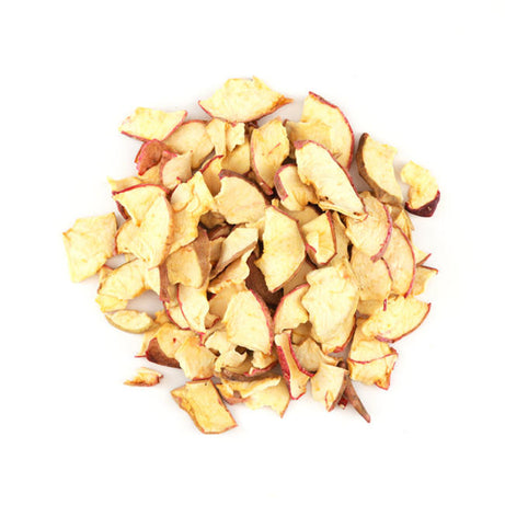 Apple Slices Small animal treat Nature's Own