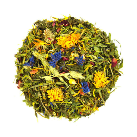 Flower Salad Small Animal feed Nature's Own