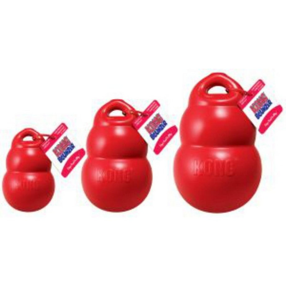 Kong Bounzer Kong