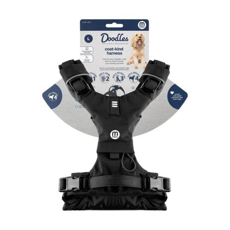 Doodles Kind Coat Harness Dog harness Interpet