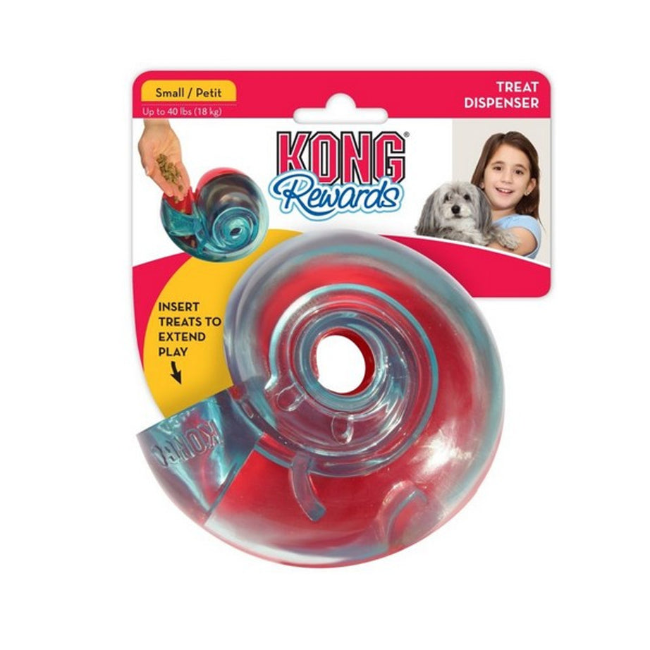Kong Rewards Kong