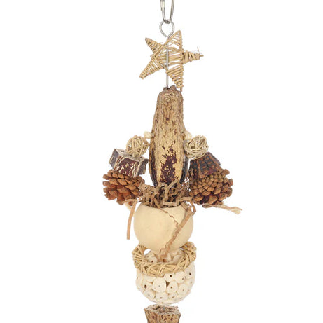 8385 - Forest Star Bird Toy Sky