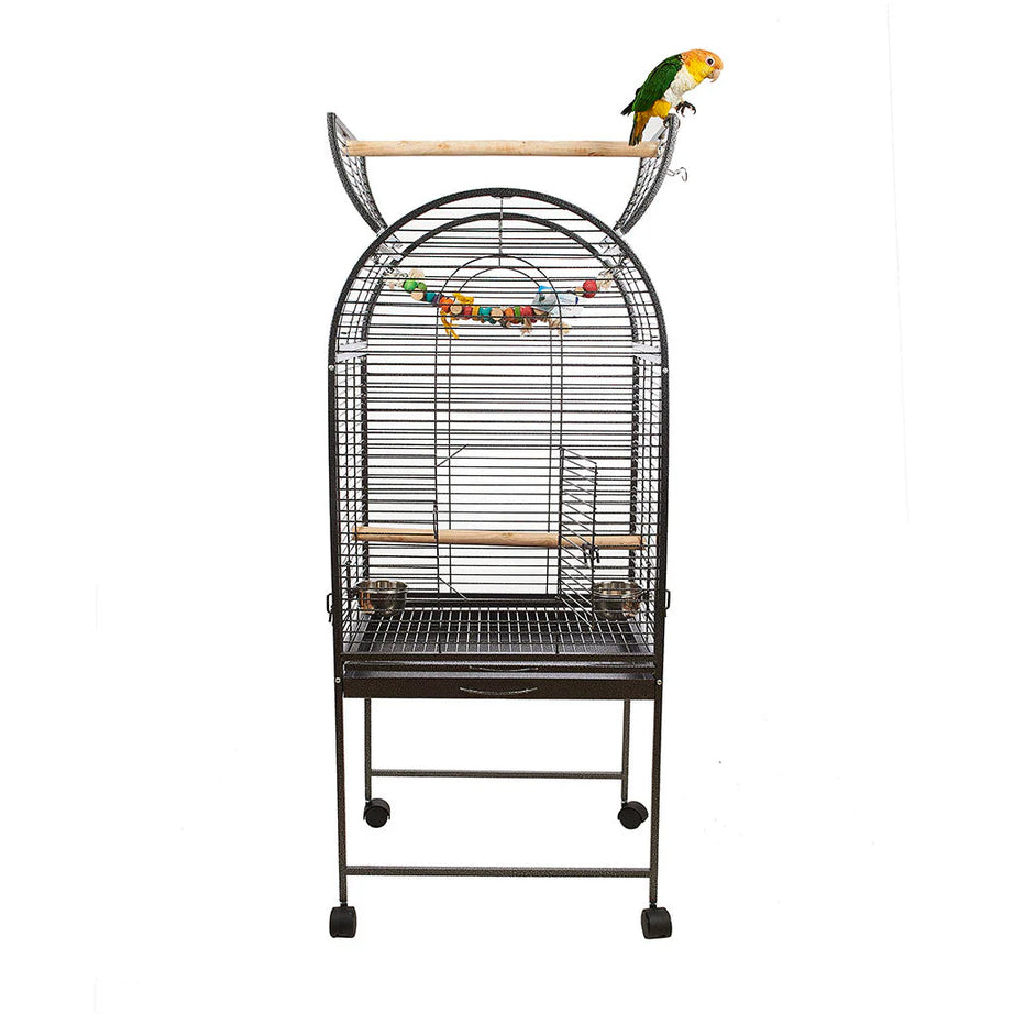 7001 - Stamford 1 Cage Bird Cage Sky