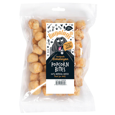 Bugalugs Himalayan Popcorn Bites Bugalugs