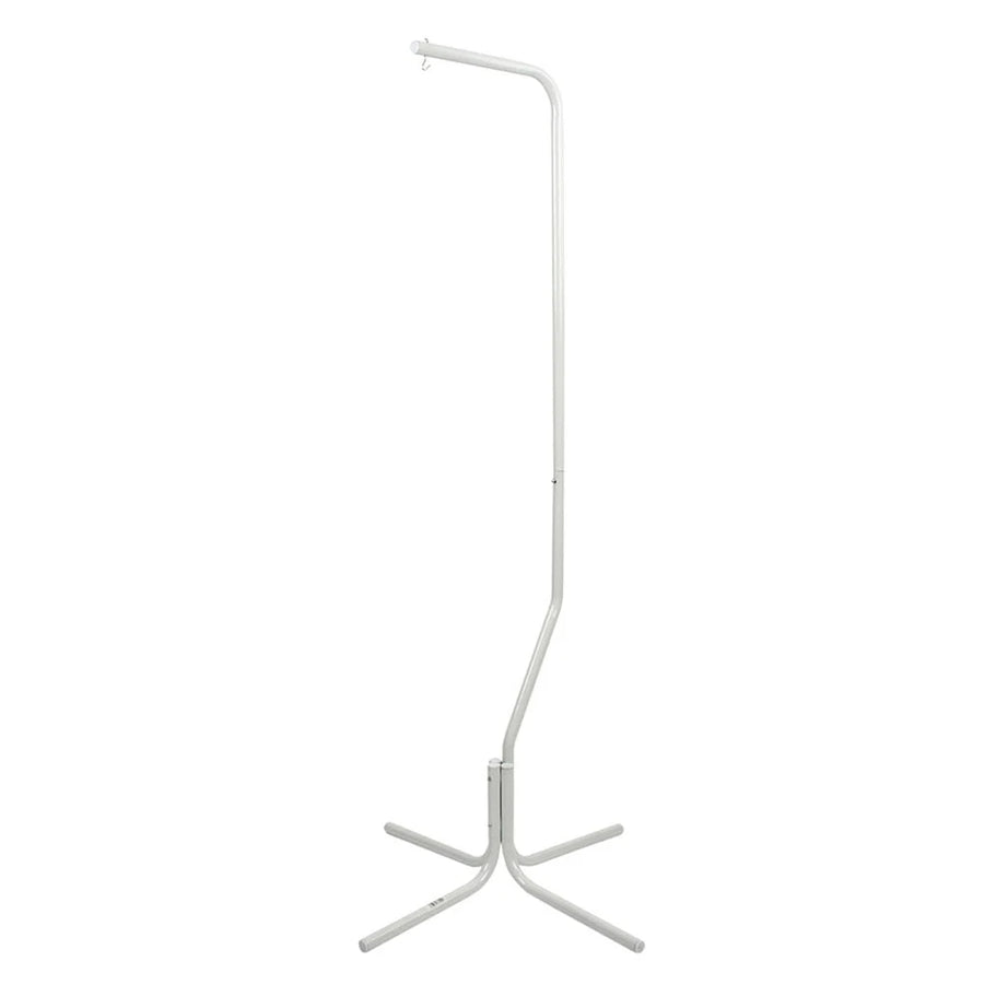 2009 - C7 Stand White Bird Cage Stand Sky