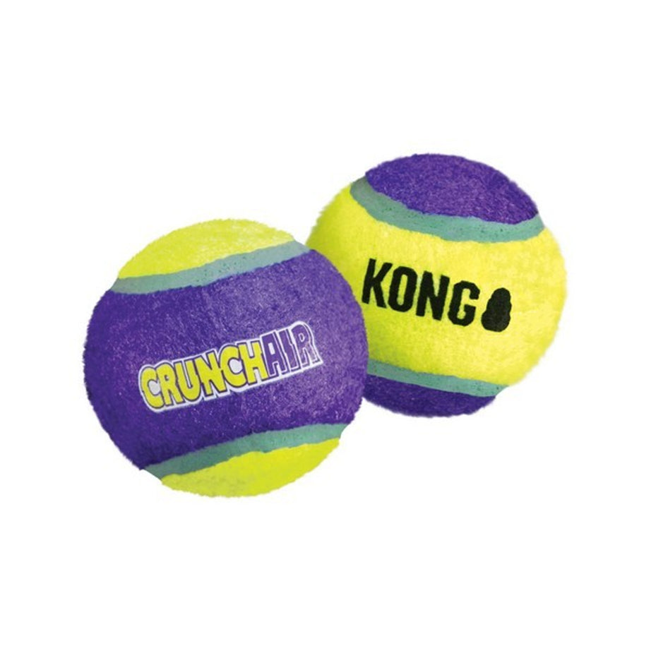 Kong crunch air Medium 3 pack Kong