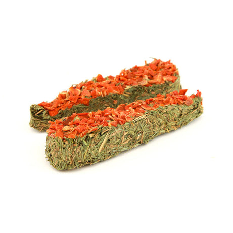 Carrot Stix Small animal treat Nature's Own