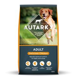 Autarky 12kg Autarky Chicken Adult
