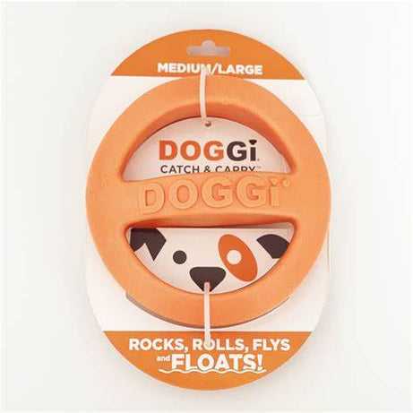 Doggi catch and carry Doggi