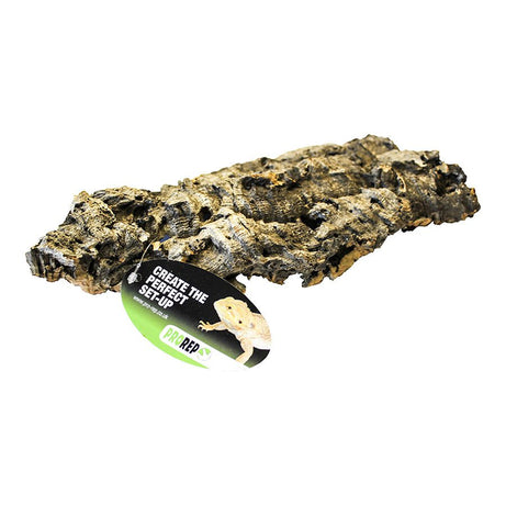 Weighed Cork Bark Reptile Decor ProRep