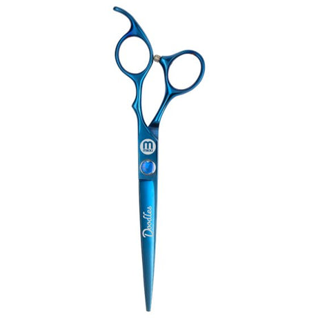 Straight Scissr 7in 17.8cm Dog Grooming Mikki