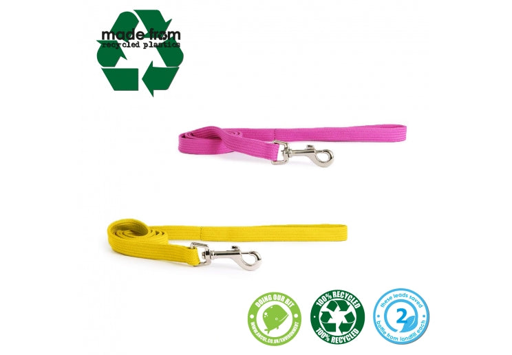 SOFTWEAVE LEAD MADE FROM 1MX10MM Dog accessories Ancol