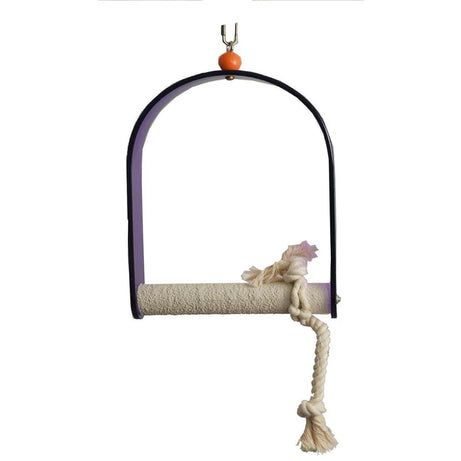 Swing Medium (4502) Bird Toy Sky