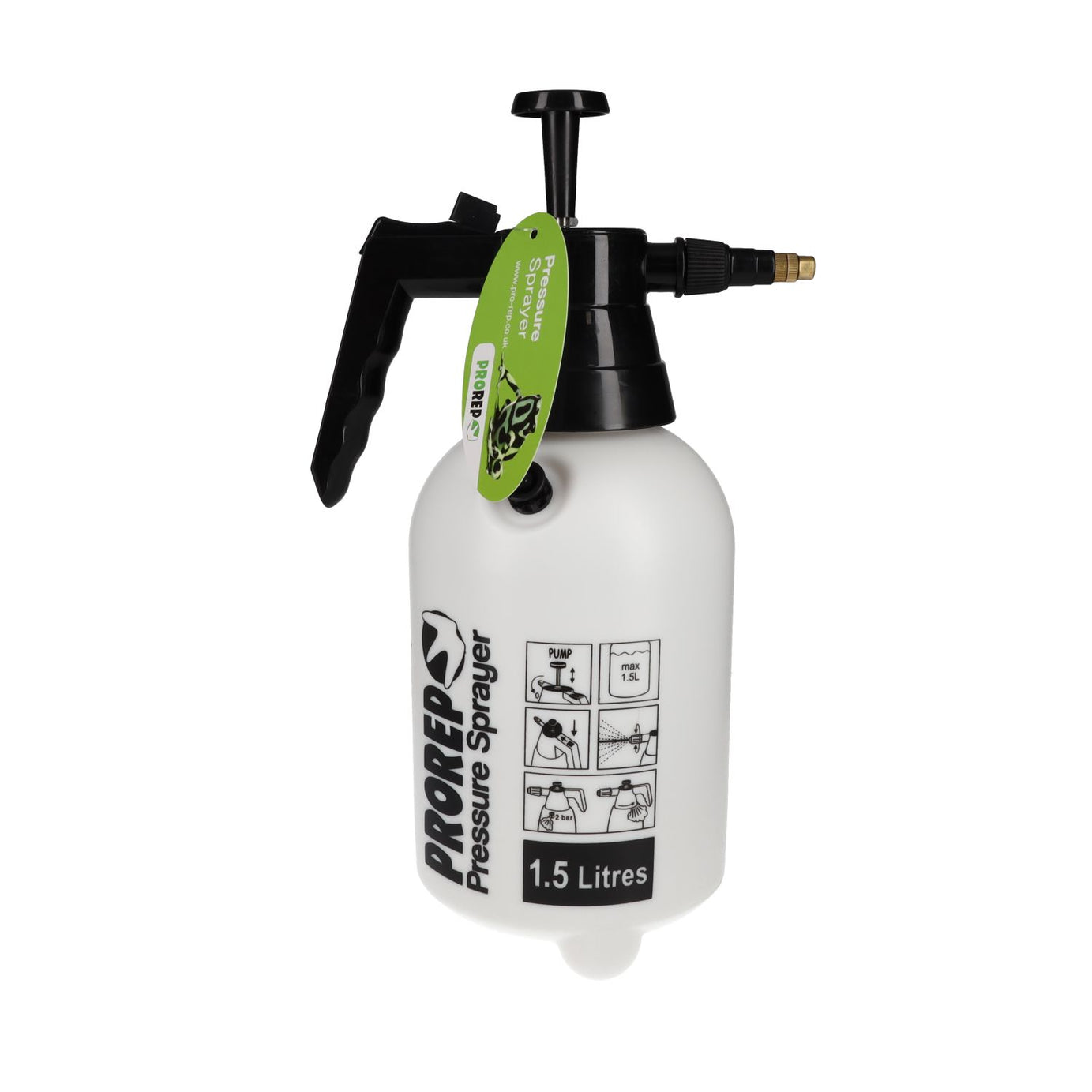 PR Pressure Sprayer 1.5L Reptile Acessories ProRep