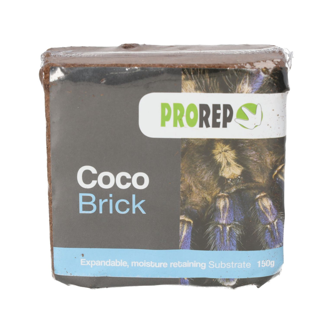 PR Coco Mini Brick 150g Reptile Substrate ProRep