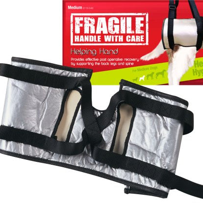Helping Hands Dog accessories Mikki