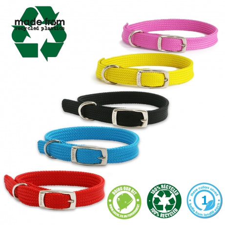 SOFTWEAVE COLLA MADE FROM Dog accessories Ancol